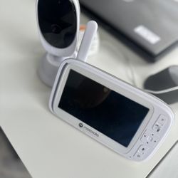 Baby Monitor 