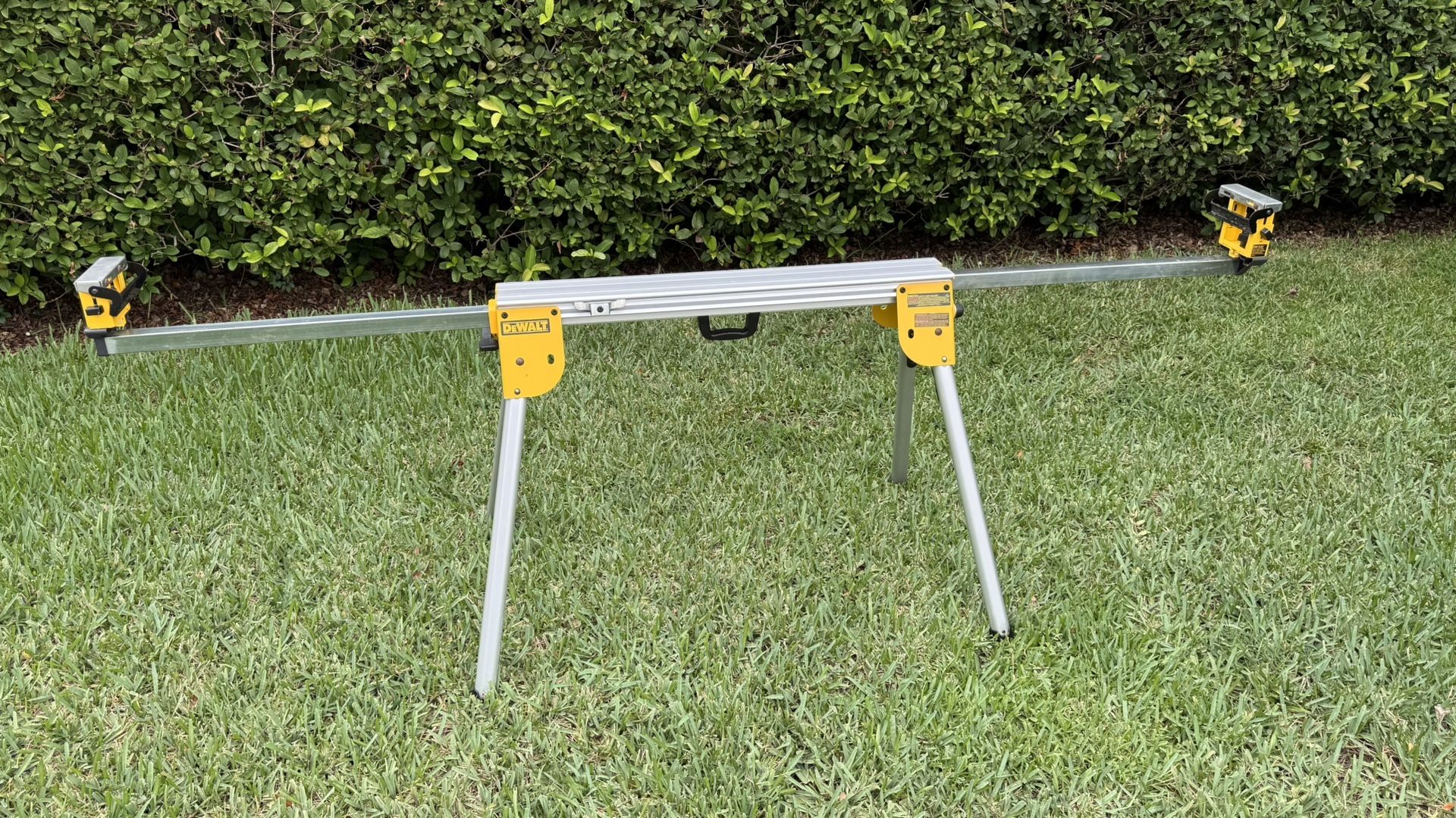 Dewalt DWX724 COMPACT MITER SAW STAND