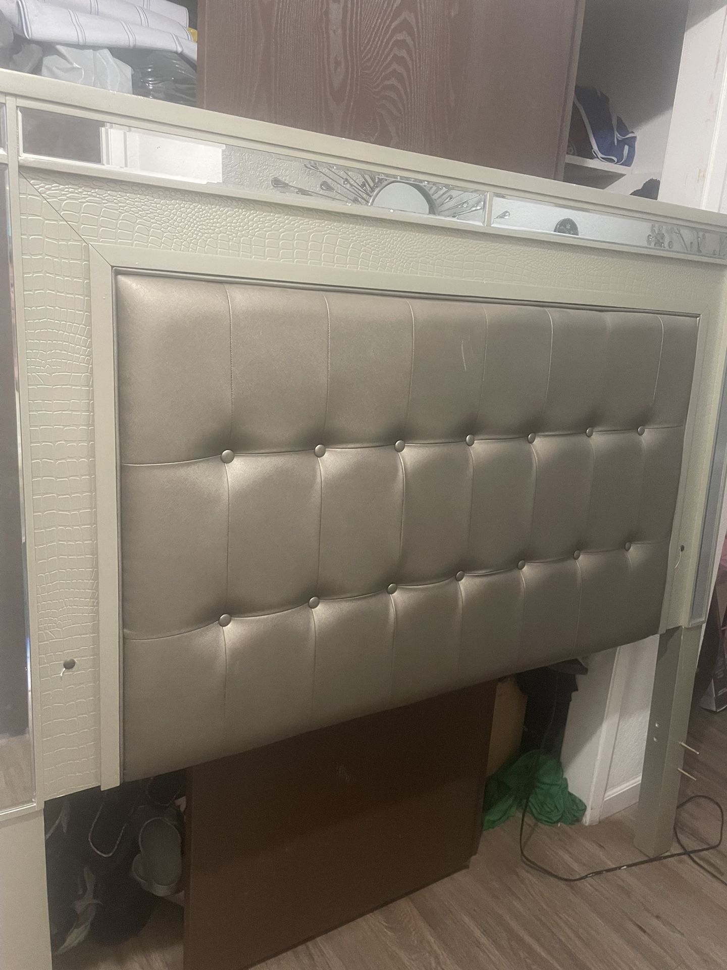 Bed Frame