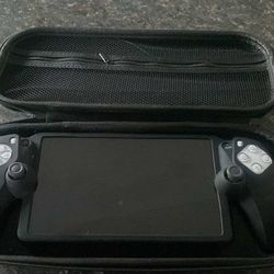 playstation portable