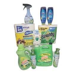 Gain Bundle