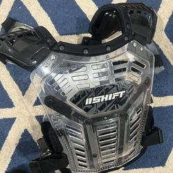 Dirt Bike Chest Protecter