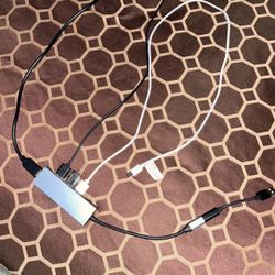 USB Extender Port 