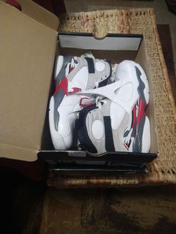 Air Jordan retro