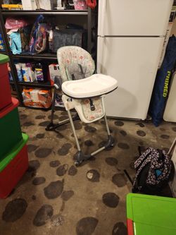 High Chair