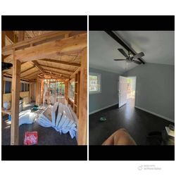 interior /exterior painting