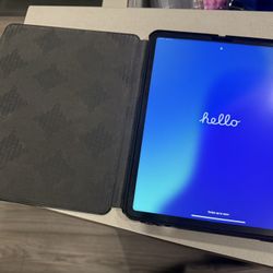 iPad Pro