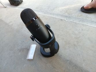 Blue Microphone