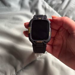 Apple Watch Series 7 / 45mm