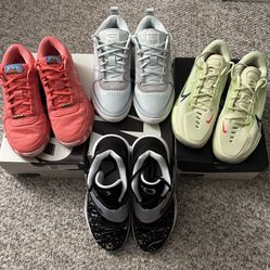 WTS - All Size 10.5