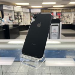 iPhone XR 64GB Unlocked 