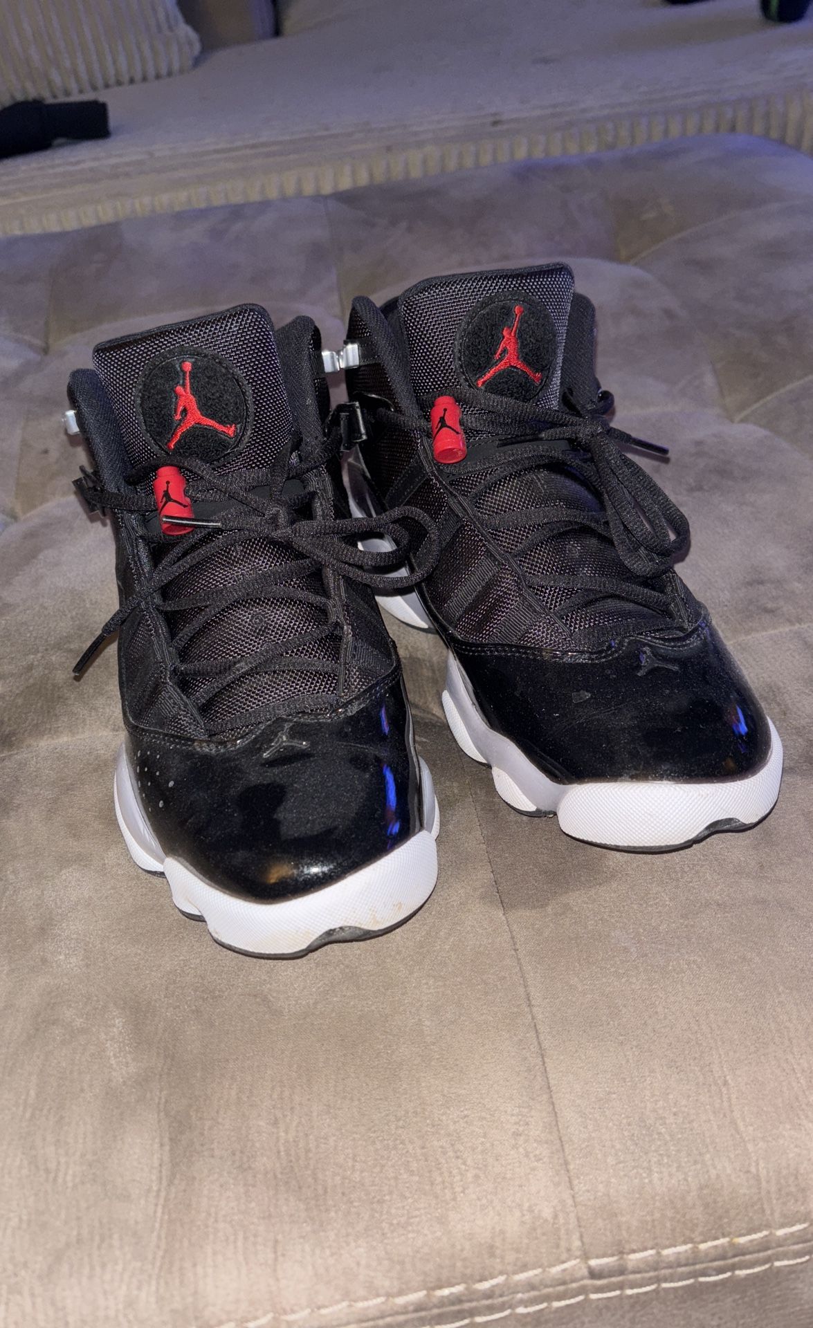 Jordan’s