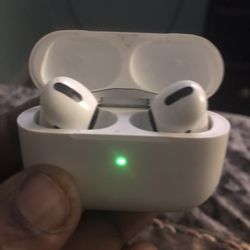 AirPod Pros