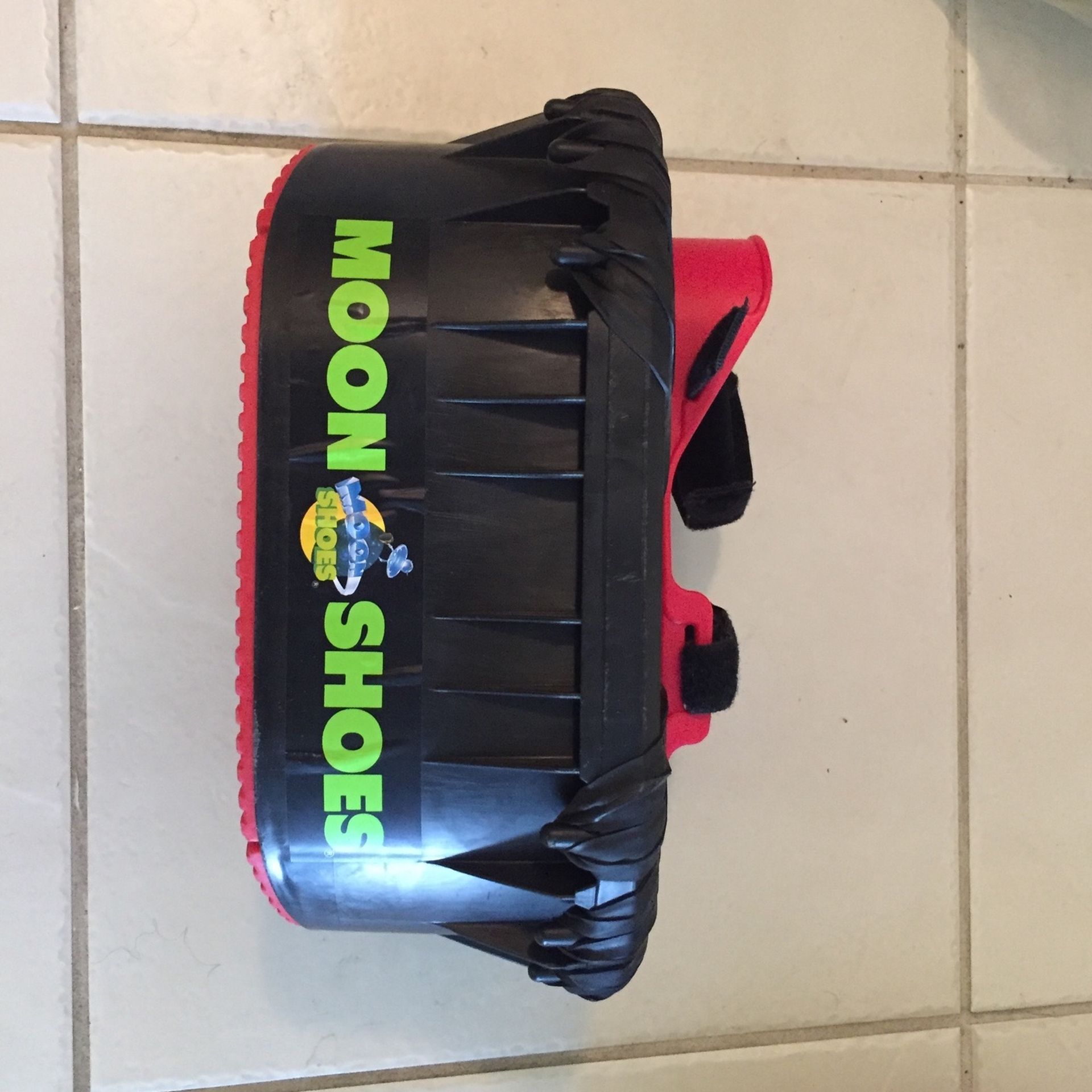 Moon Shoes For Kids (100 Lb Max Weight)