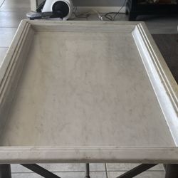 Marble Coffee Table’s Imported From Italy 