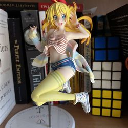 Nisekoi Chitoge Figurine 