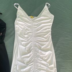 Going Out dress