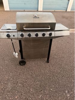 Asador