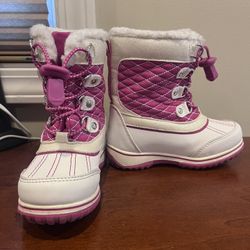 Totes Toddler Winter Boots