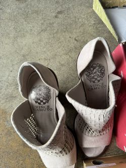 MK, Vince Camuto, BCBG, UnderArmour, American Rag