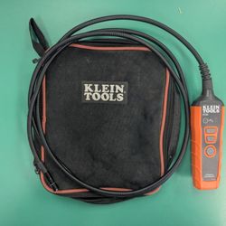 Klein Tools ET20 Wireless Borescope Inspection Camera