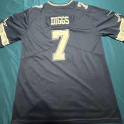 Trevon Diggs Jersey L 