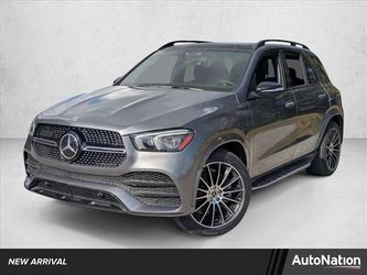 2023 Mercedes-Benz GLE 450