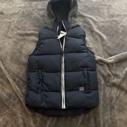 H&M Puffer Vest