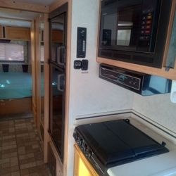 RV Mobel Home 
