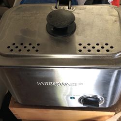 Farberware Minu Deep Fat Fryer