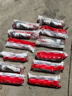 Hilti HIT-HY 200-A