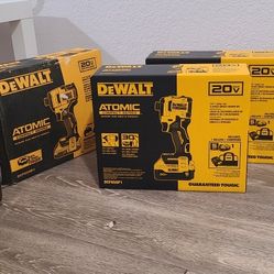 dewalt drill