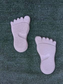 Foot Stepping Stones Concert