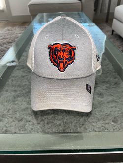 New Era Chicago Bears NFL Hat small/medium