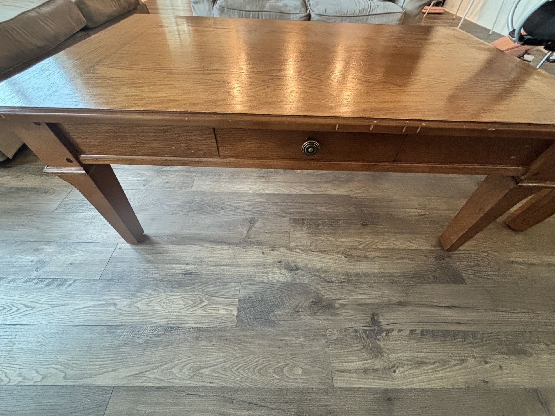 Coffee Table Set