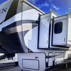 2021 BIGHORN 3375SS
