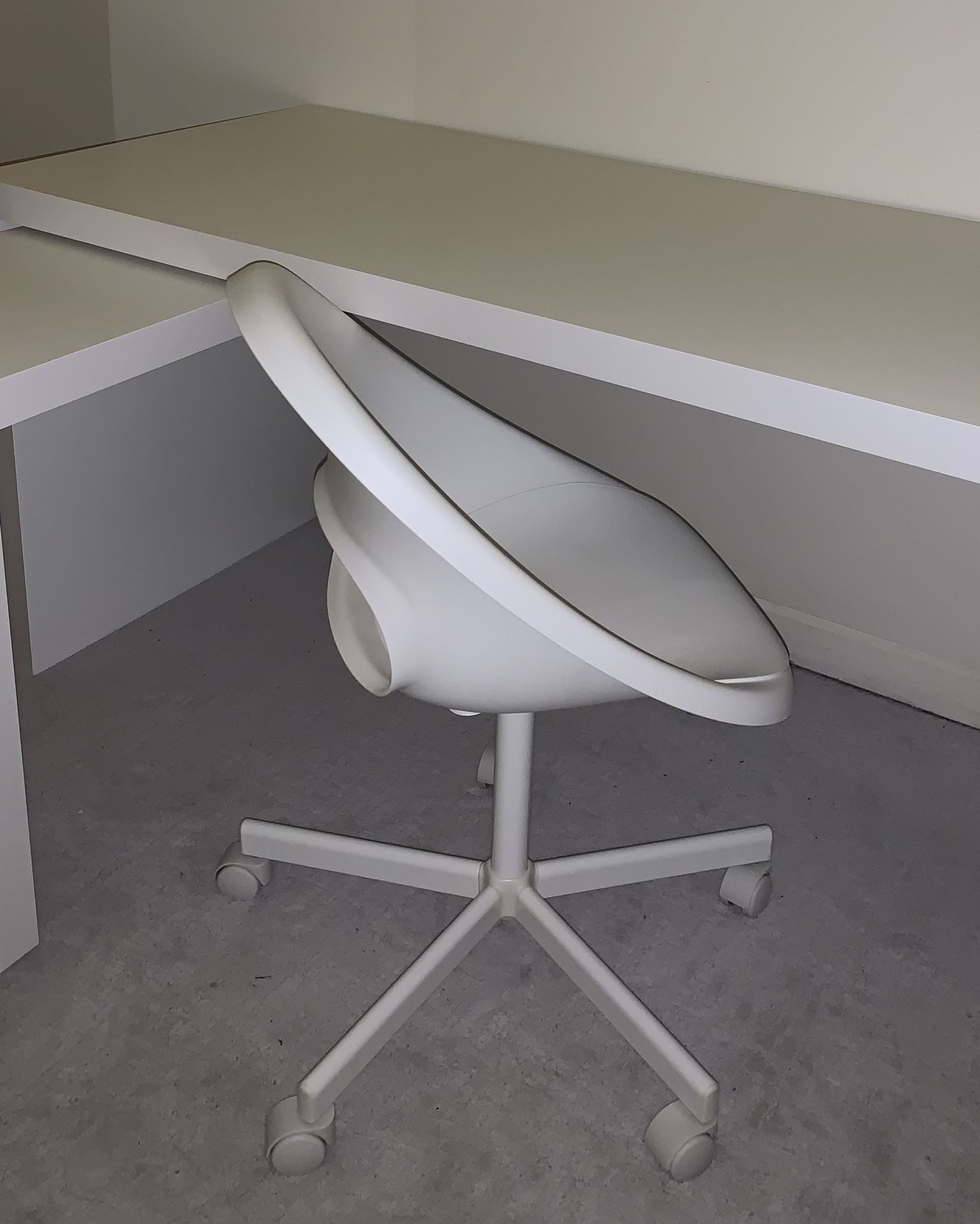 IKEA Swivel Desk Chair