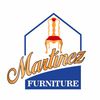 Martinez furniture