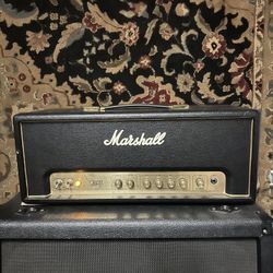 Marshall Origin 50 Amplifier