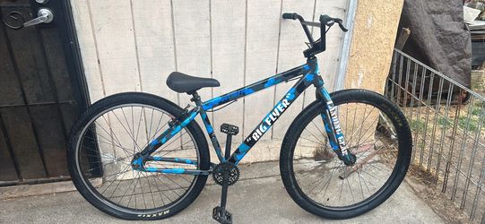 Se bike 29inch big flyer (need gone)