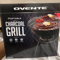 BBQ Grill