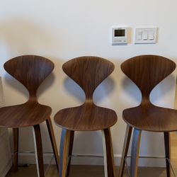 Norman Counter Stool