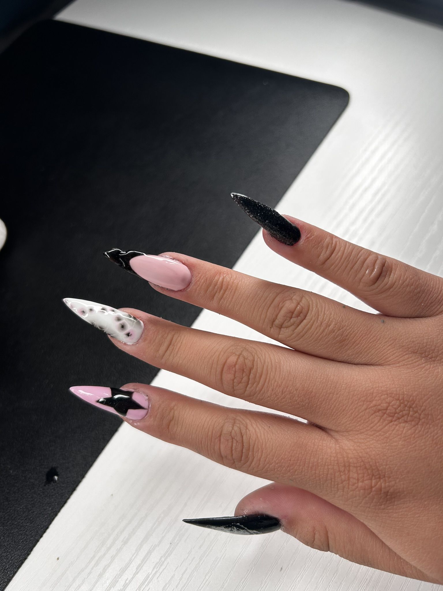 Nails