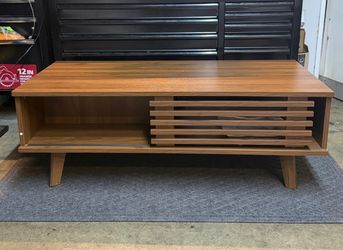 Coffee Table with Storage