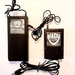 Nady 151 VR Wireless Microphone System for Video Cameras & Camcorders 