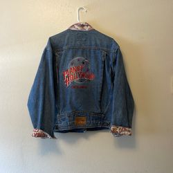 Vintage jacket