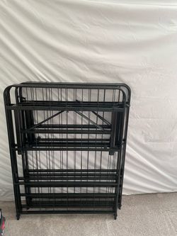 Queen Sized Bed Frame
