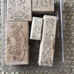 Stamps