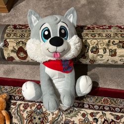 Great Wolf Lodge Stuffy 