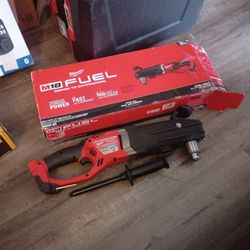 M18 Super Hawg Brand New 